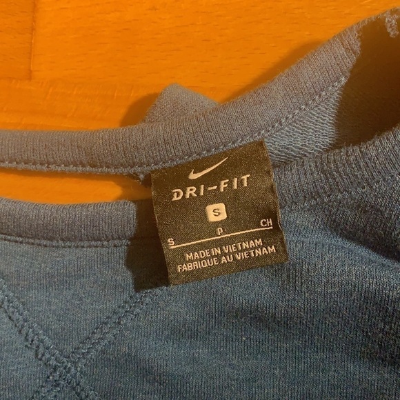 Nike Yoga Wrap Open Back Coverup S - Picture 6 of 9